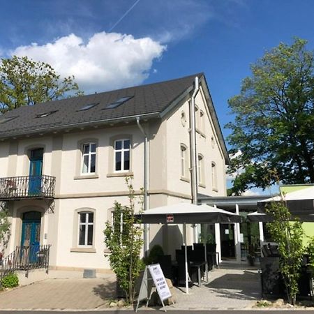 Das Logierhaus Bad Alexandersbad Kültér fotó