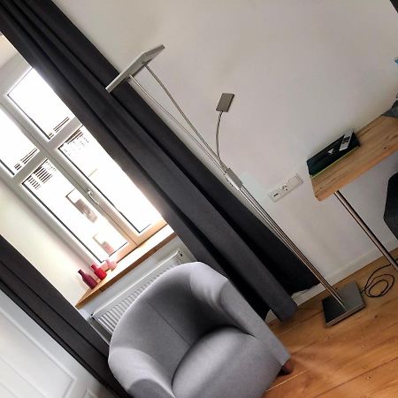 Das Logierhaus Bad Alexandersbad Kültér fotó