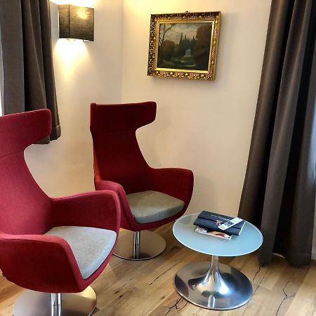 Das Logierhaus Bad Alexandersbad Kültér fotó