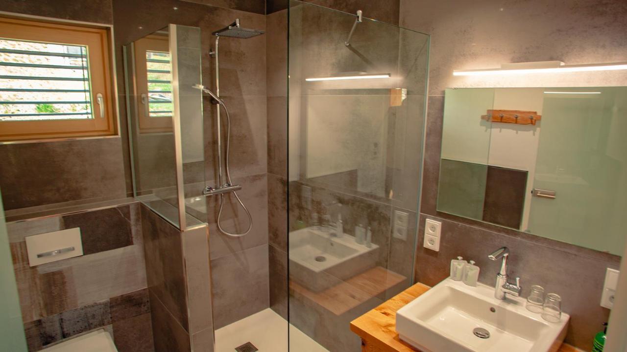 Das Logierhaus Bad Alexandersbad Kültér fotó