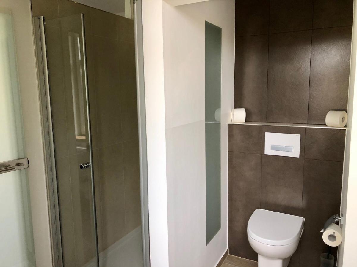 Das Logierhaus Bad Alexandersbad Kültér fotó