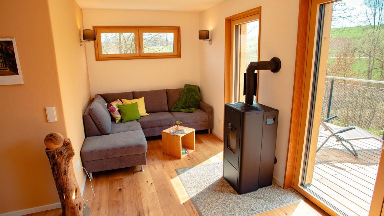Das Logierhaus Bad Alexandersbad Kültér fotó
