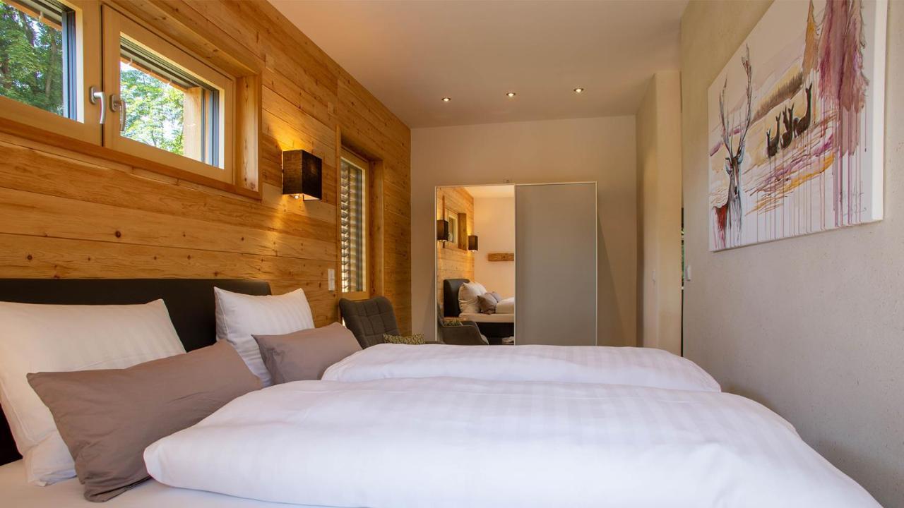 Das Logierhaus Bad Alexandersbad Kültér fotó