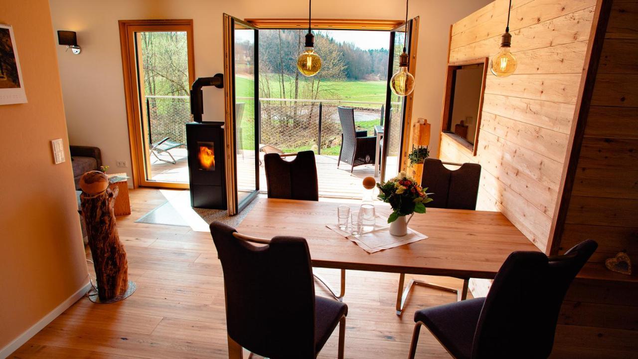 Das Logierhaus Bad Alexandersbad Kültér fotó