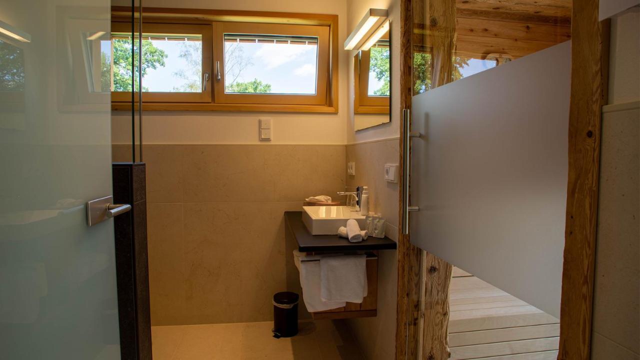 Das Logierhaus Bad Alexandersbad Kültér fotó