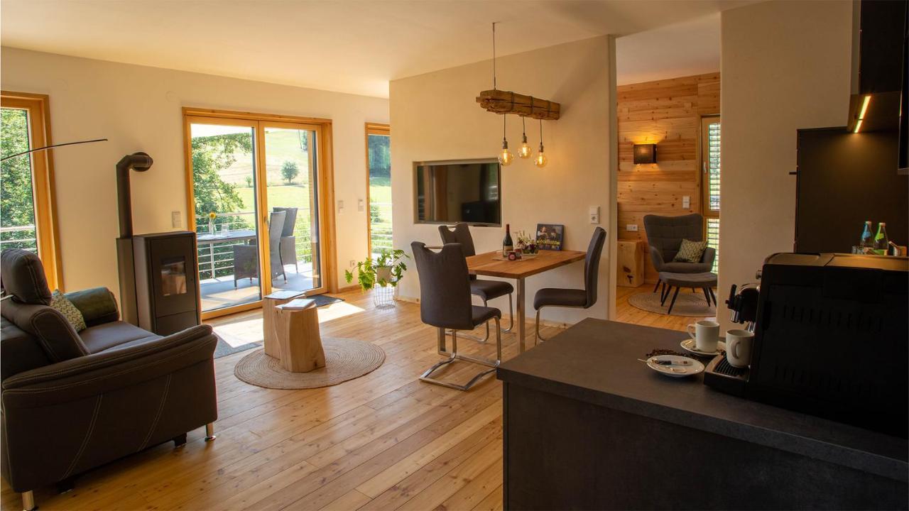 Das Logierhaus Bad Alexandersbad Kültér fotó