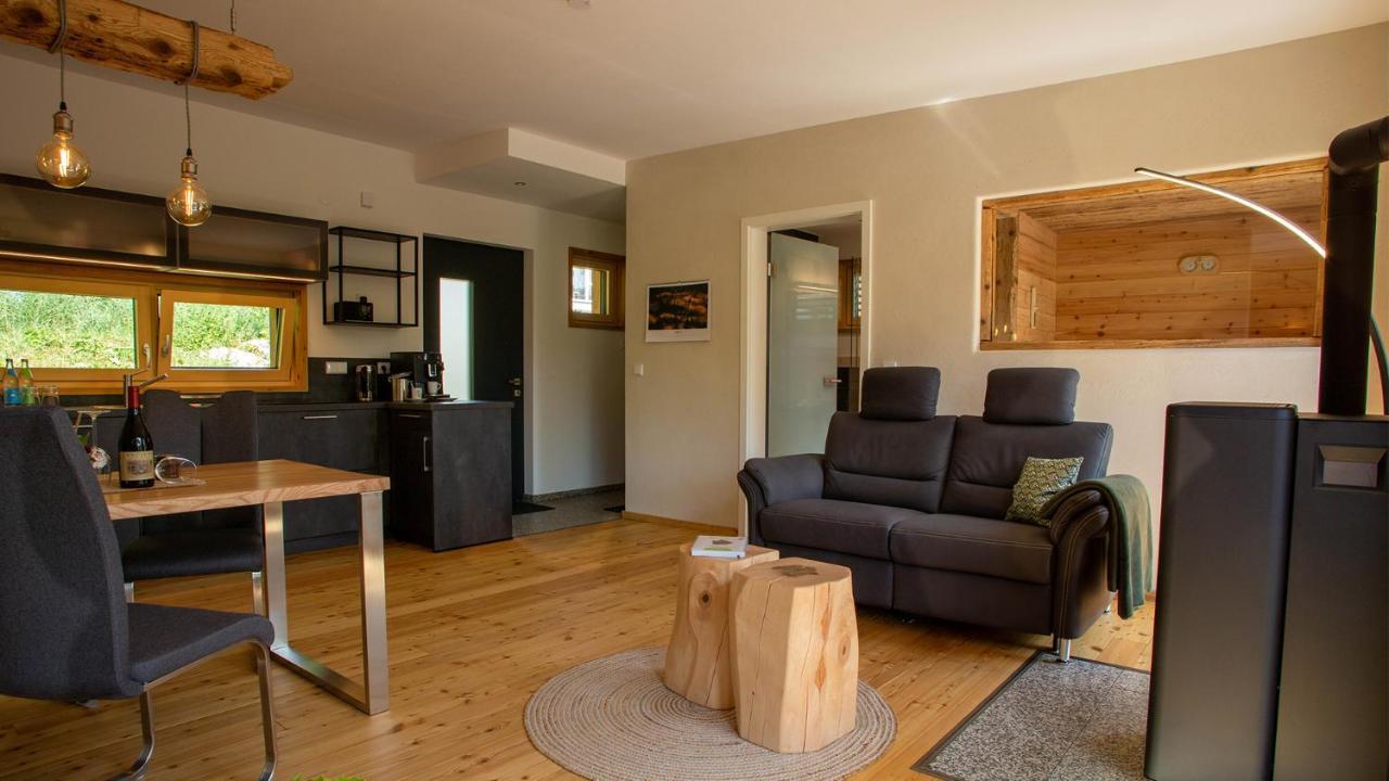 Das Logierhaus Bad Alexandersbad Kültér fotó