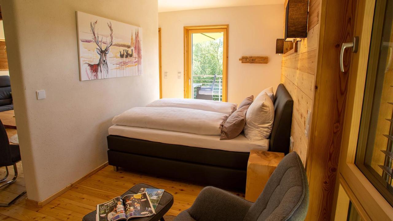 Das Logierhaus Bad Alexandersbad Kültér fotó